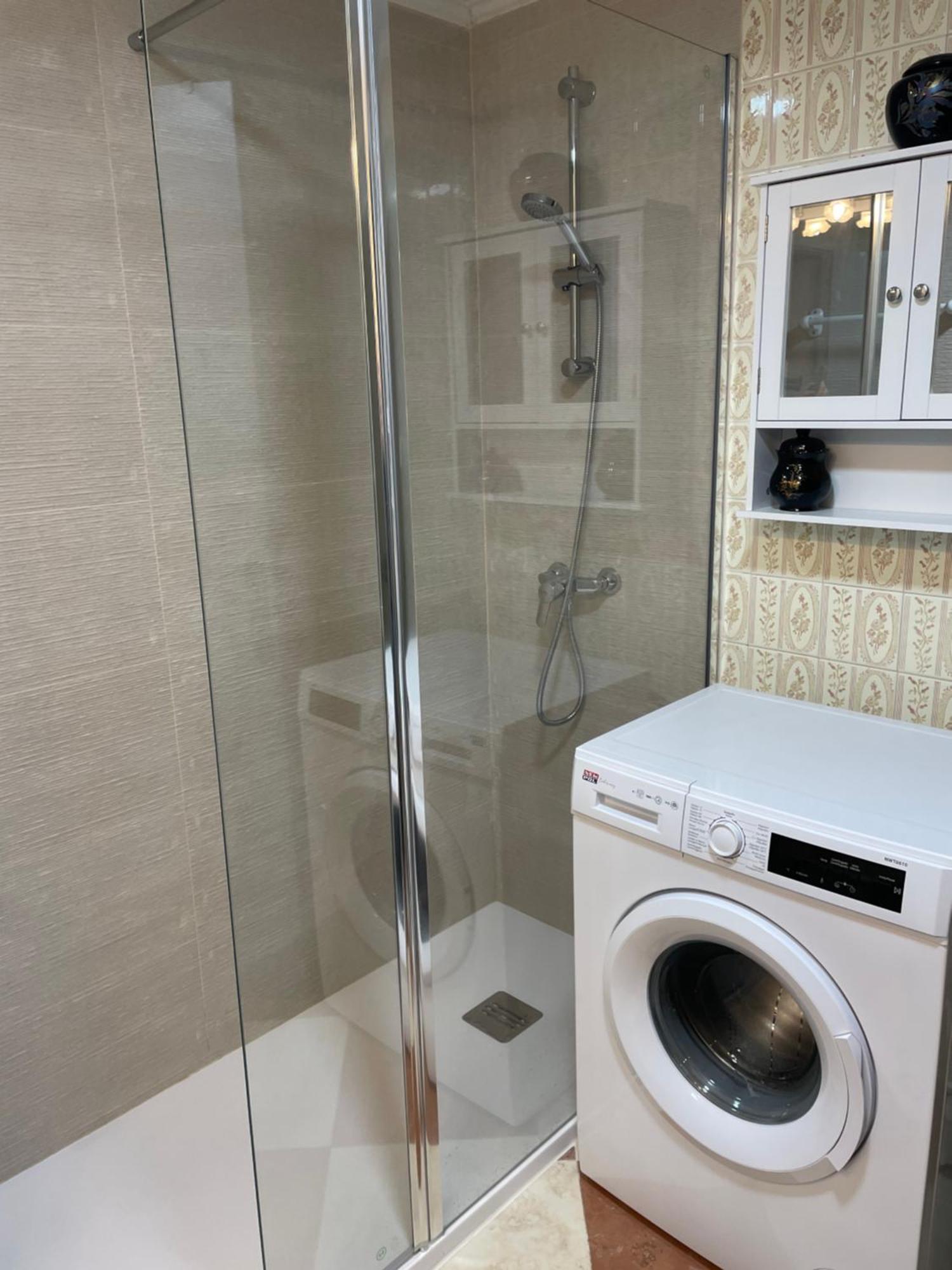 Appartement Entier Avec Vue Panoramique เบนัลมาเดนา ภายนอก รูปภาพ